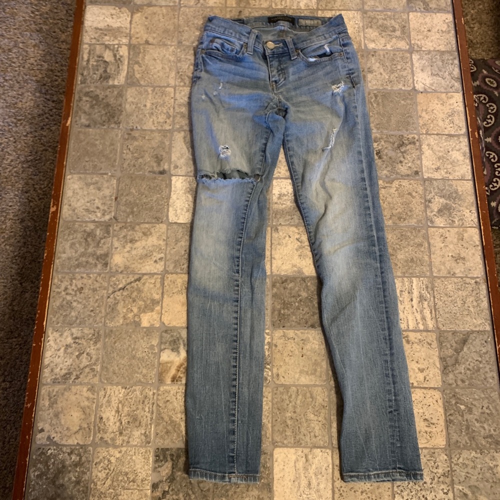 Aeropostale Jeans